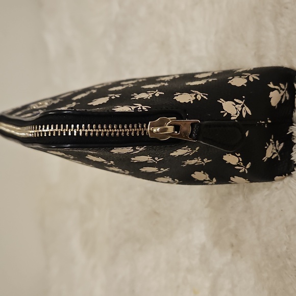 NWOT Coach Americana Cosmetic Bag - Picture 7 of 10